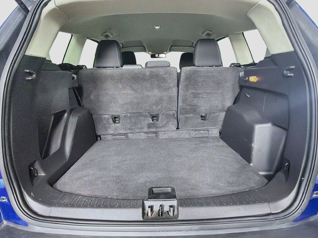 Used 2018 Ford Escape S FWD image 12