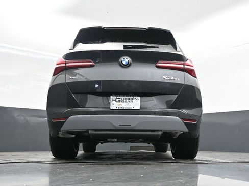 New 2026 BMW X3 xDrive30 w/ Premium Package image 40