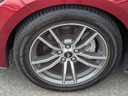 Used 2016 Ford Mustang Premium RWD image 25