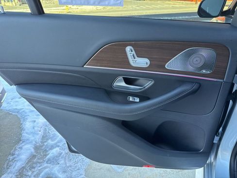 Certified 2025 Mercedes-Benz GLS 450 4MATIC image 18