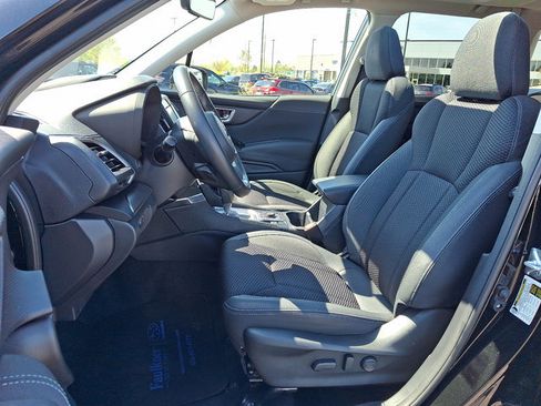 Used 2024 Subaru Forester Premium AWD/4WD image 14