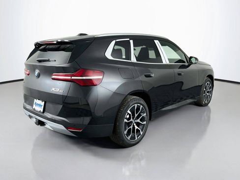 New 2026 BMW X3 xDrive30i w/ Premium Package AWD/4WD image 6