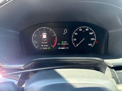 Used 2023 Honda CR-V EX-L image 6