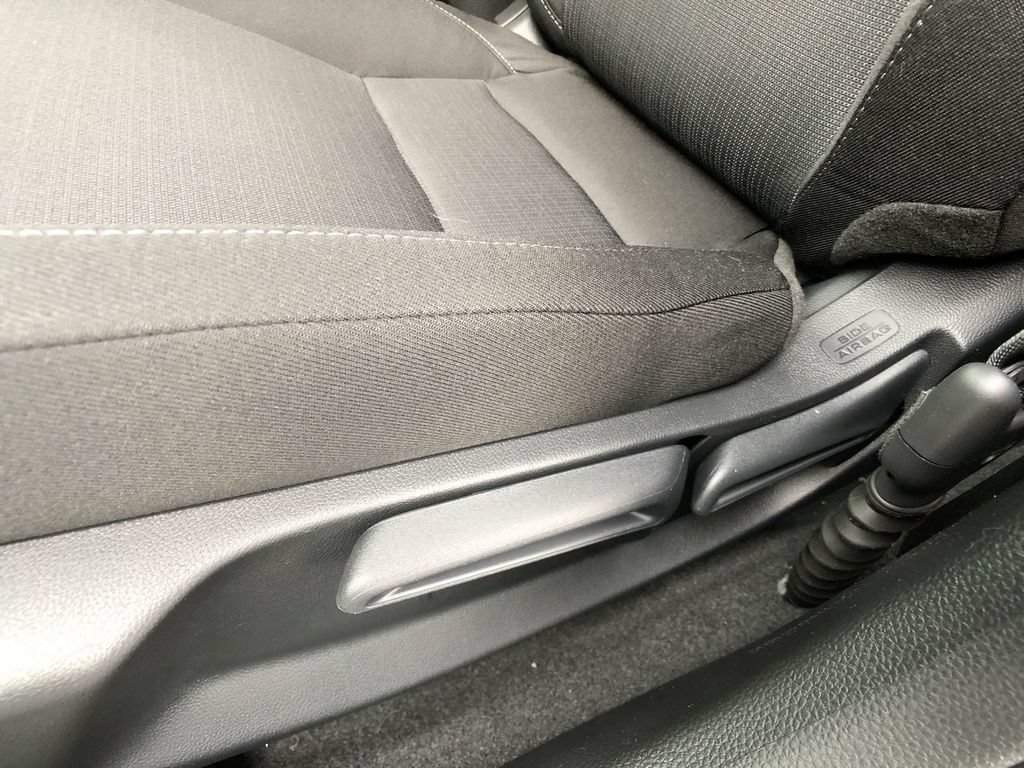 New 2026 Honda Civic LX image 13