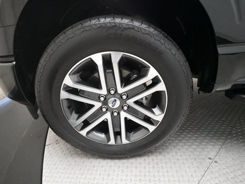 Used 2023 Ford F150 XL w/ STX Appearance Package image 26