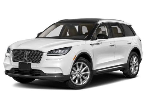Used 2020 Lincoln Corsair Reserve w/ Elements Package AWD/4WD image 1