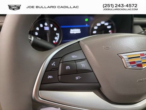 New 2026 Cadillac XT5 Premium Luxury w/ Driver Assist Package FWD image 15