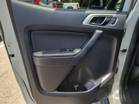 Used 2021 Ford Ranger XLT w/ Equipment Group 301A Mid RWD image 8