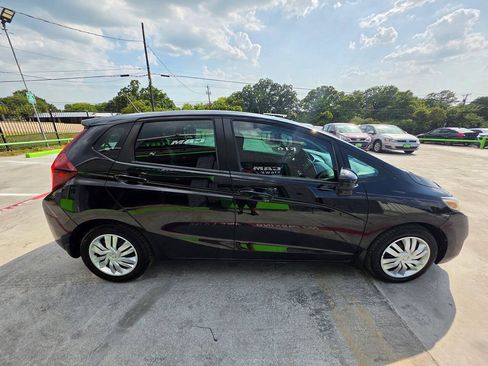 Used 2015 Honda Fit LX image 12