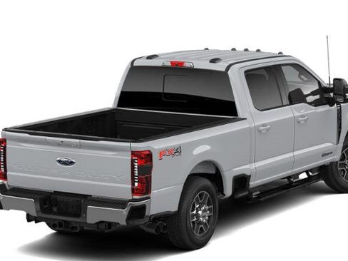 New 2026 Ford F250 Lariat w/ Lariat Premium Package image 23