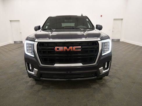 Used 2023 GMC Yukon SLE w/ Max Trailering Package AWD/4WD image 11