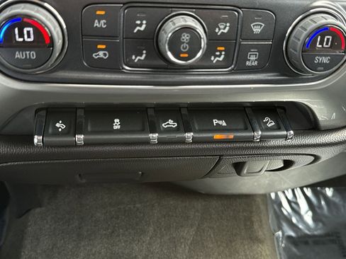 Used 2016 Chevrolet Silverado 1500 LT w/ All Star Edition AWD/4WD image 21