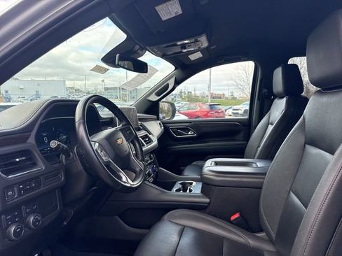 Used 2023 Chevrolet Tahoe LT image 7