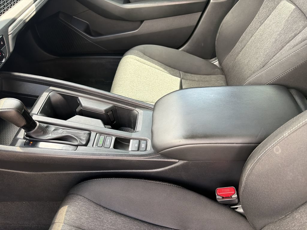 Used 2025 Honda Accord SE image 20