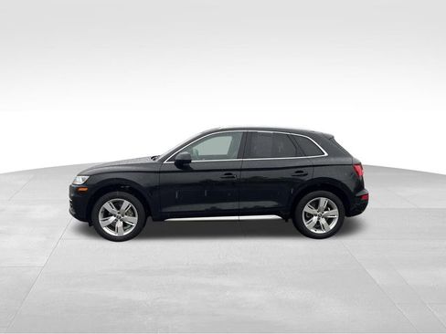 Used 2019 Audi Q5 2.0T Premium Plus AWD/4WD image 2