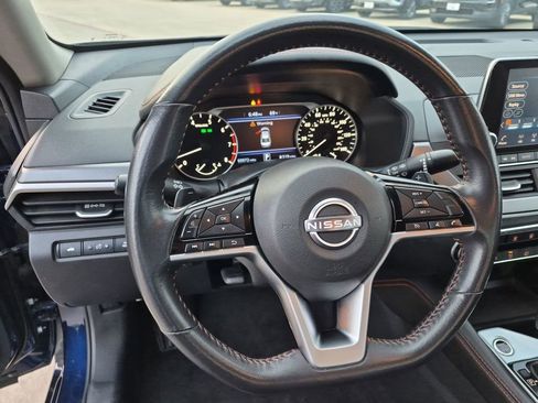 Used 2021 Nissan Altima 2.5 SR image 14