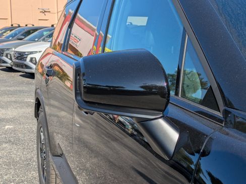 New 2026 Hyundai Palisade XRT Pro image 12