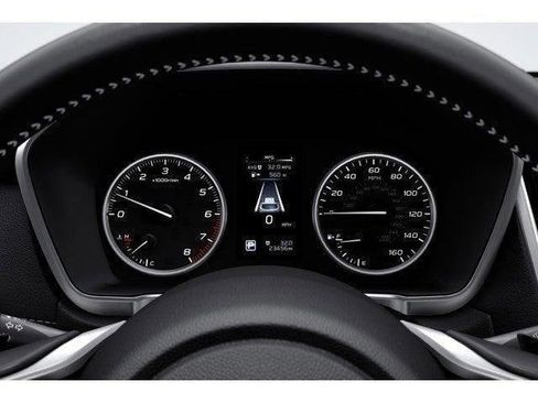 New 2025 Subaru Outback Touring image 18