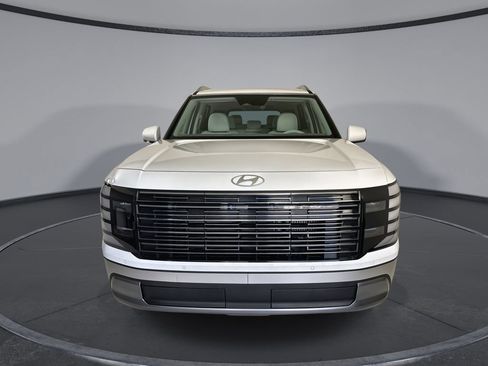 New 2026 Hyundai Palisade FWD Hybrid image 3