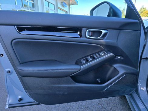 New 2026 Honda Civic Sport Touring image 23