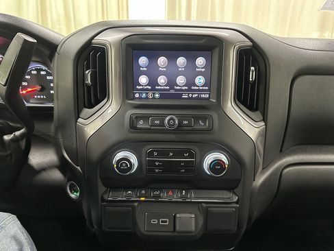 Certified 2023 GMC Sierra 1500 Pro w/ Graphite Edition image 33