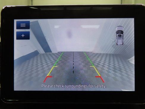 Used 2023 Ford Explorer Timberline w/ Timberline Technology Package image 19