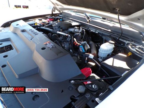 Used 2012 Chevrolet Silverado 2500 LT image 43