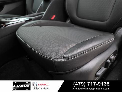 Used 2026 Buick Encore GX Preferred w/ Comfort Package FWD image 22
