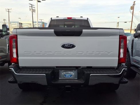 New 2026 Ford F450 XL w/ XL Chrome Package image 3