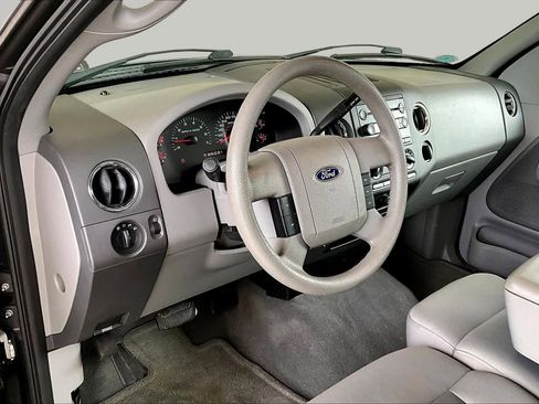 Used 2008 Ford F150 XLT RWD image 16