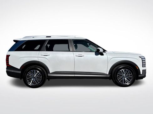 New 2026 Hyundai Palisade SEL AWD/4WD image 7