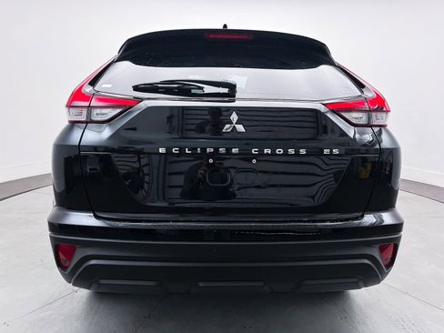 New 2025 Mitsubishi Eclipse Cross ES image 6