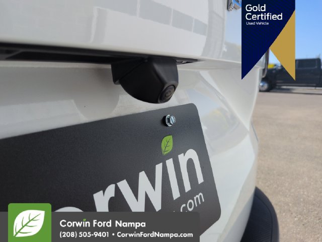 Used 2024 Ford Escape Active FWD image 32