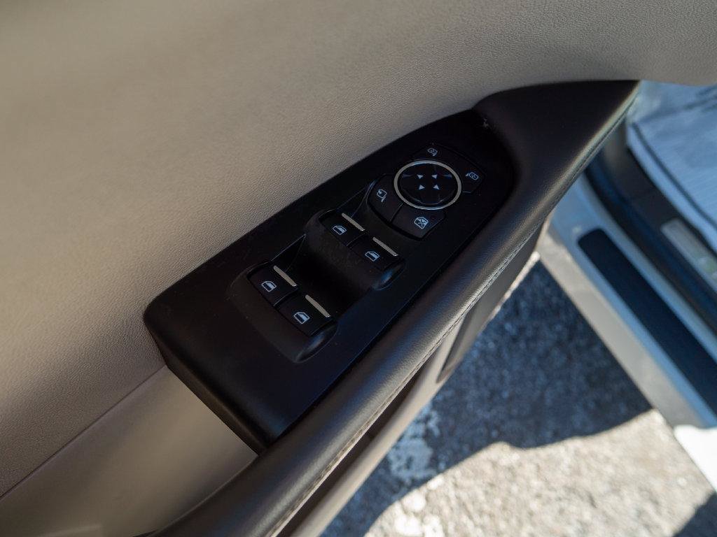 Used 2020 Lincoln Nautilus Reserve FWD image 19