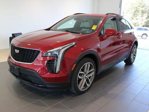 Used 2019 Cadillac XT4 Sport image 11