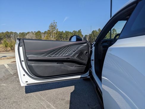 New 2026 Dodge Charger R/T Scat Pack image 47