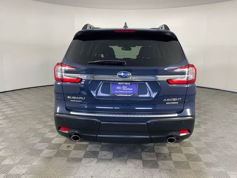 Used 2024 Subaru Ascent Limited w/ Technology Package AWD/4WD image 24