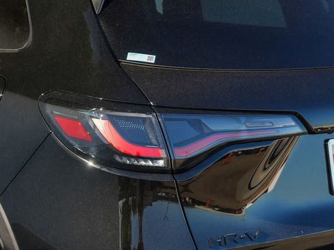 New 2027 Honda HR-V Sport image 7