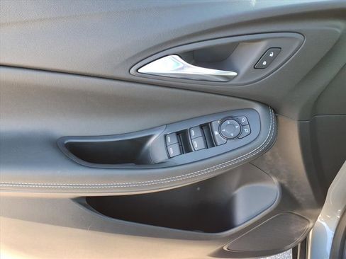 New 2026 Buick Encore GX Preferred w/ Advanced Technology Package image 8