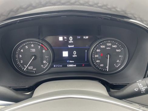 Used 2020 Cadillac XT5 Premium Luxury image 24