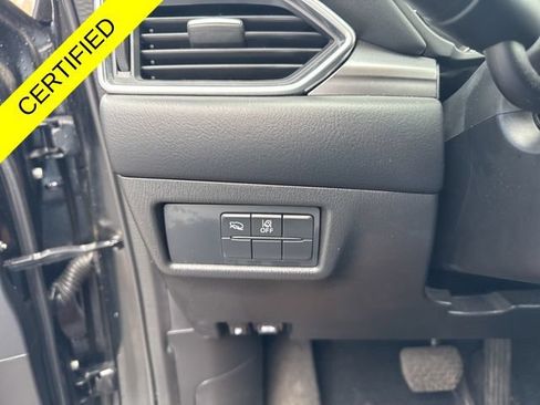 Used 2023 MAZDA CX-5 AWD 2.5 S w/ Select Package image 17