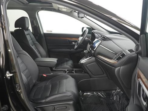 Used 2018 Honda CR-V EX-L image 11