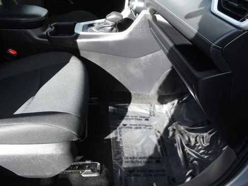 Certified 2024 Toyota RAV4 LE image 25