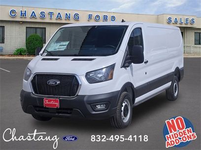 New 2025 Ford Transit 250 Base