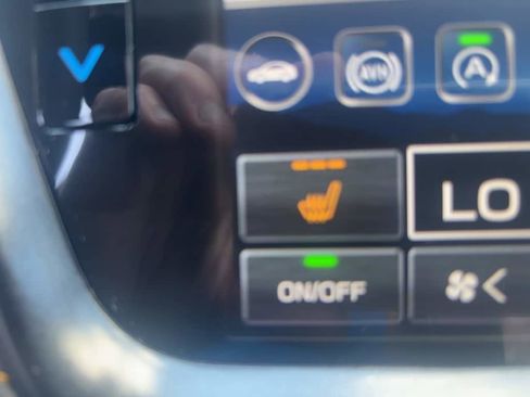 New 2025 Subaru Outback Wilderness image 27