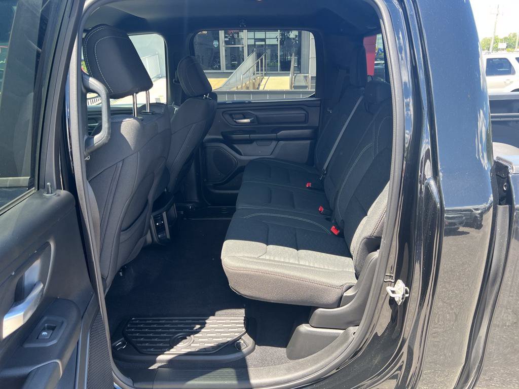 Used 2025 RAM 1500 Tradesman w/ Night Edition AWD/4WD image 15