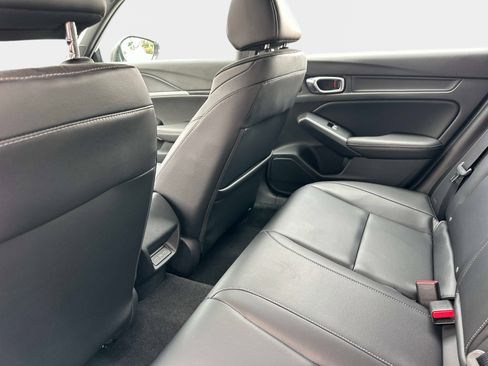 Certified 2025 Acura Integra A-Spec image 14