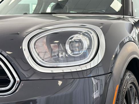 Used 2020 MINI Cooper Countryman S w/ Storage Package FWD image 11