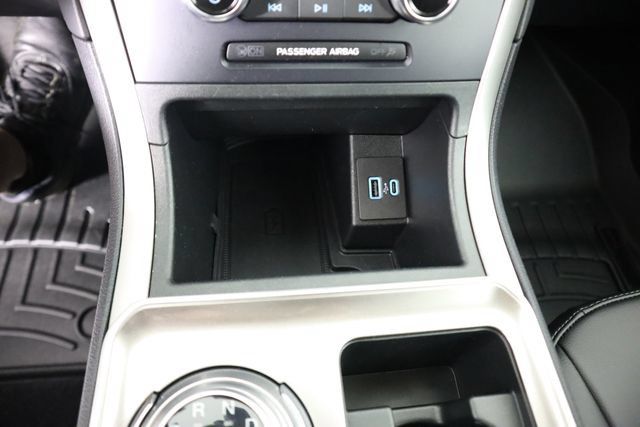 Certified 2023 Ford Edge SEL w/ Convenience Package AWD/4WD image 45