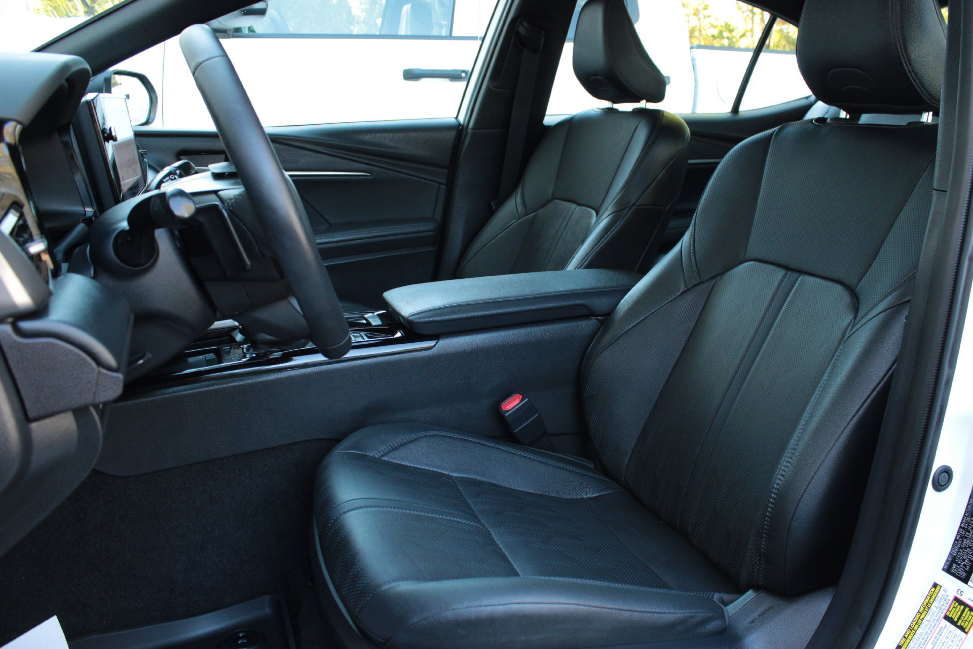 Used 2026 Toyota Camry XSE AWD/4WD image 16